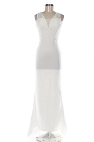 Φόρεμα Wal G, Μέγεθος S, Χρώμα Λευκό, Τιμή 89,99 €
