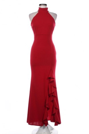 Φόρεμα Wal G, Μέγεθος S, Χρώμα Κόκκινο, Τιμή 89,99 €