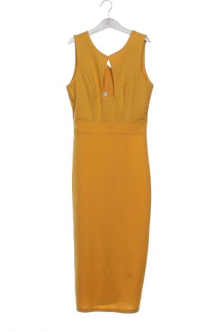 Kleid Wal G, Größe XS, Farbe Gelb, Preis 24,55 €
