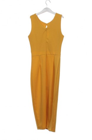 Kleid Wal G, Größe XS, Farbe Gelb, Preis 24,55 €