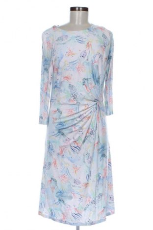 Kleid Walbusch, Größe M, Farbe Mehrfarbig, Preis € 43,99