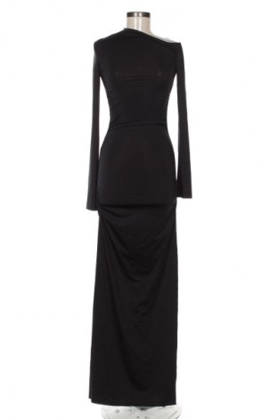 Kleid Weekday, Größe XS, Farbe Schwarz, Preis 43,99 €
