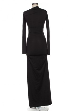 Kleid Weekday, Größe XS, Farbe Schwarz, Preis 43,99 €