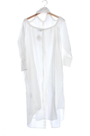 Kleid Weekday, Größe XS, Farbe Weiß, Preis 24,49 €