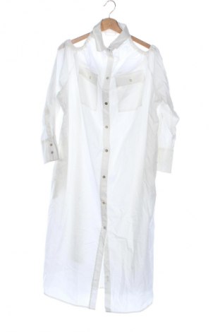 Kleid Weekday, Größe XS, Farbe Weiß, Preis 24,49 €