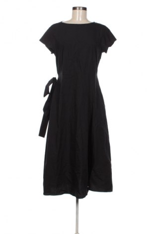 Φόρεμα Weekend Max Mara, Μέγεθος L, Χρώμα Μαύρο, Τιμή 224,99 €