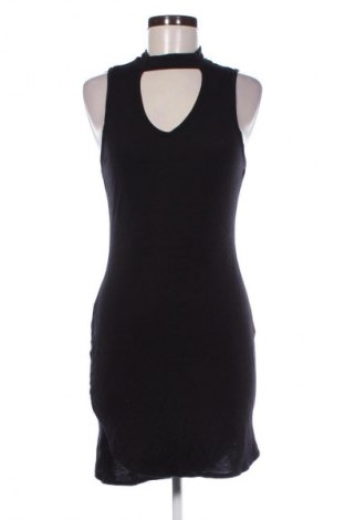 Kleid Wet Seal, Größe M, Farbe Schwarz, Preis 14,91 €