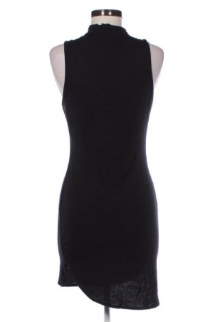 Kleid Wet Seal, Größe M, Farbe Schwarz, Preis 14,91 €