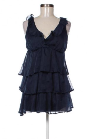 Šaty  Wet Seal, Velikost XS, Barva Modrá, Cena  380,00 Kč