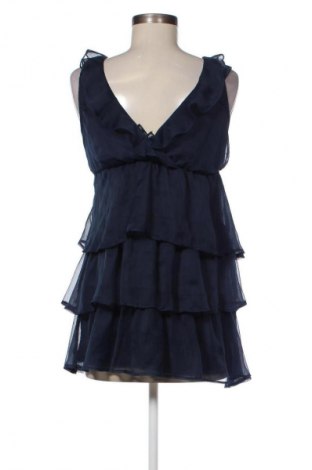 Šaty  Wet Seal, Velikost XS, Barva Modrá, Cena  380,00 Kč