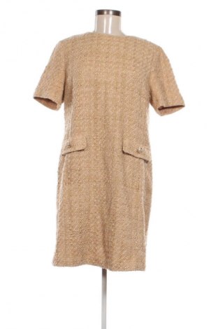 Kleid White Label, Größe M, Farbe Beige, Preis 24,57 €