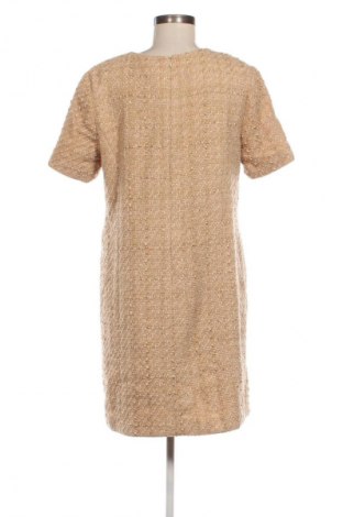 Kleid White Label, Größe M, Farbe Beige, Preis 24,57 €
