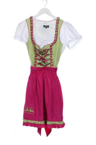 Kleid Wiesnkoenig, Größe S, Farbe Mehrfarbig, Preis 42,05 €