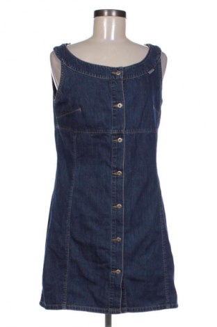 Rochie William & Delvin, Mărime L, Culoare Albastru, Preț 126,40 Lei