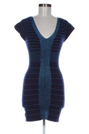 Φόρεμα Wow Couture, Μέγεθος S, Χρώμα Μπλέ, Τιμή 14,83 €