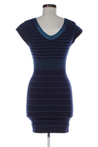 Φόρεμα Wow Couture, Μέγεθος S, Χρώμα Μπλέ, Τιμή 14,83 €