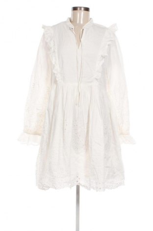 Kleid Y.A.S, Größe L, Farbe Weiß, Preis € 132,99