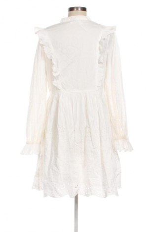 Kleid Y.A.S, Größe L, Farbe Weiß, Preis € 132,99