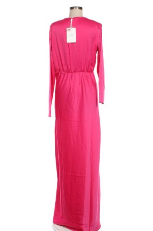 Kleid Y.A.S, Größe L, Farbe Rosa, Preis € 111,49