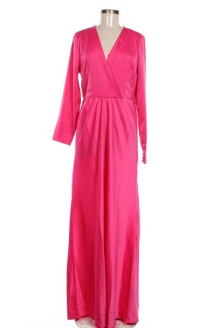 Kleid Y.A.S, Größe L, Farbe Rosa, Preis € 111,49