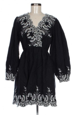 Kleid Y.A.S, Größe XS, Farbe Mehrfarbig, Preis 132,99 €