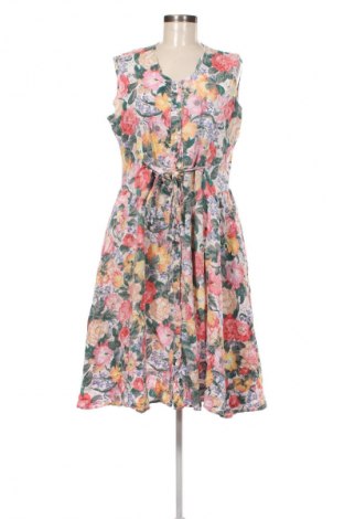 Kleid Yessica, Größe L, Farbe Mehrfarbig, Preis € 24,55