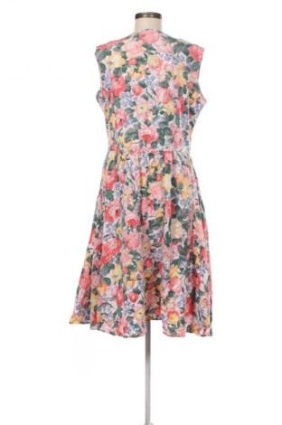 Kleid Yessica, Größe L, Farbe Mehrfarbig, Preis € 24,55
