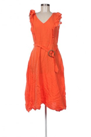 Ruha Yessica, Méret XL, Szín Narancssárga
, Ár 5 776 Ft