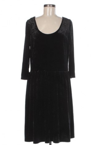 Rochie Yessica, Mărime L, Culoare Negru, Preț 50,99 Lei