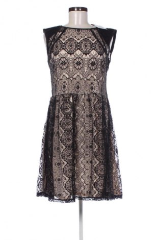 Kleid Yessica, Größe XL, Farbe Schwarz, Preis 24,99 €