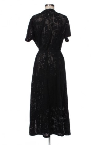 Kleid Yessica, Größe XL, Farbe Schwarz, Preis 27,99 €