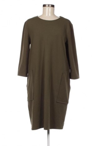 Kleid Zara, Größe XL, Farbe Grün, Preis € 20,99