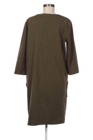 Kleid Zara, Größe XL, Farbe Grün, Preis € 20,99