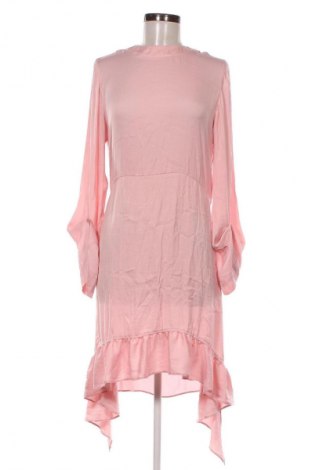 Kleid Zara, Größe S, Farbe Rosa, Preis € 13,80