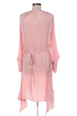 Kleid Zara, Größe S, Farbe Rosa, Preis € 13,80