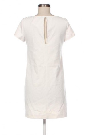 Kleid Zara, Größe S, Farbe Weiß, Preis € 13,80