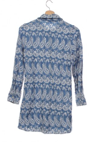 Φόρεμα Zara, Μέγεθος XS, Χρώμα Πολύχρωμο, Τιμή 17,39 €