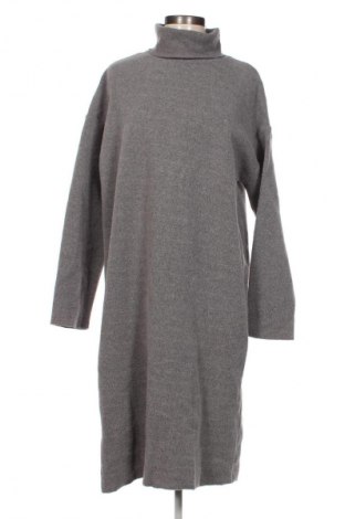 Φόρεμα Zara, Μέγεθος M, Χρώμα Γκρί, Τιμή 23,99 €