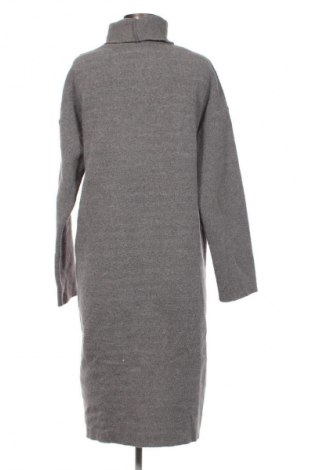 Φόρεμα Zara, Μέγεθος M, Χρώμα Γκρί, Τιμή 23,99 €