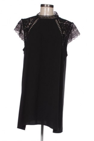 Рокля Zara, Размер XL, Цвят Черен, Цена 24,99 лв.