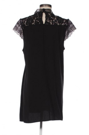 Рокля Zara, Размер XL, Цвят Черен, Цена 24,99 лв.