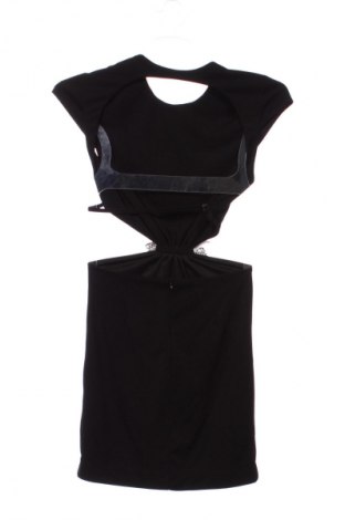 Kleid Zara, Größe XS, Farbe Schwarz, Preis € 13,80