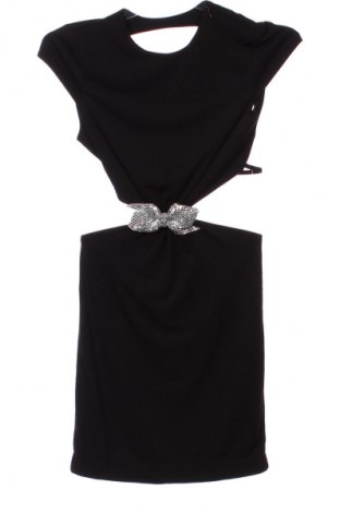 Kleid Zara, Größe XS, Farbe Schwarz, Preis € 13,80