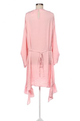 Φόρεμα Zara, Μέγεθος XL, Χρώμα Ρόζ , Τιμή 13,80 €