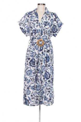 Φόρεμα Zara, Μέγεθος XL, Χρώμα Πολύχρωμο, Τιμή 46,65 €