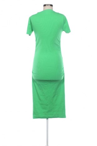 Šaty  Zara, Veľkosť M, Farba Zelená, Cena  17,39 €