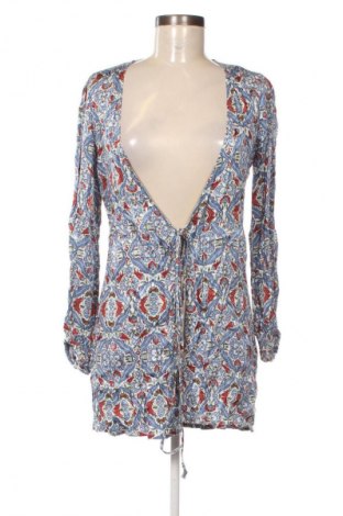 Šaty  Zara, Veľkosť XS, Farba Viacfarebná, Cena  13,81 €