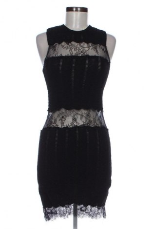 Φόρεμα Zara, Μέγεθος S, Χρώμα Μαύρο, Τιμή 37,42 €