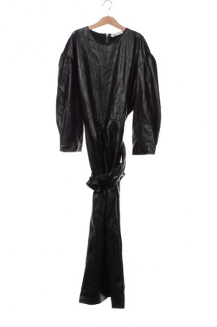 Kleid Zara, Größe XS, Farbe Schwarz, Preis 46,65 €