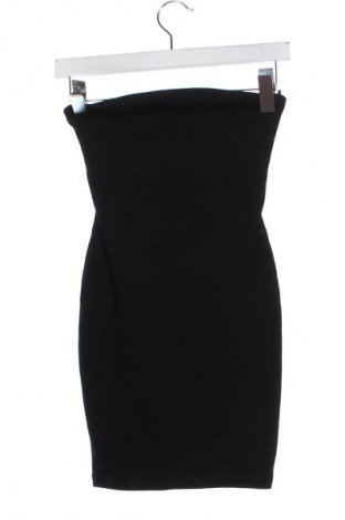 Kleid Zara, Größe M, Farbe Schwarz, Preis 13,81 €